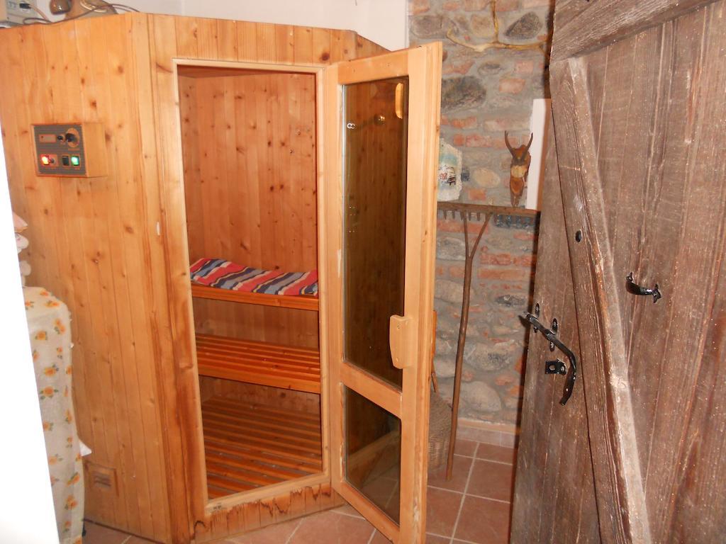 B&B Pervinca Rocca Grimalda Eksteriør bilde