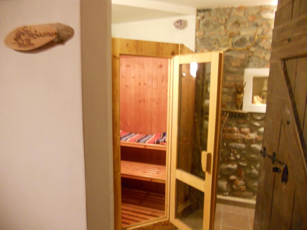 B&B Pervinca Rocca Grimalda Eksteriør bilde
