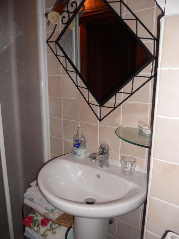 B&B Pervinca Rocca Grimalda Rom bilde
