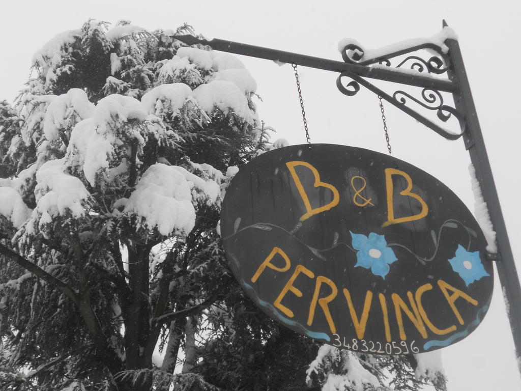 B&B Pervinca Rocca Grimalda Eksteriør bilde