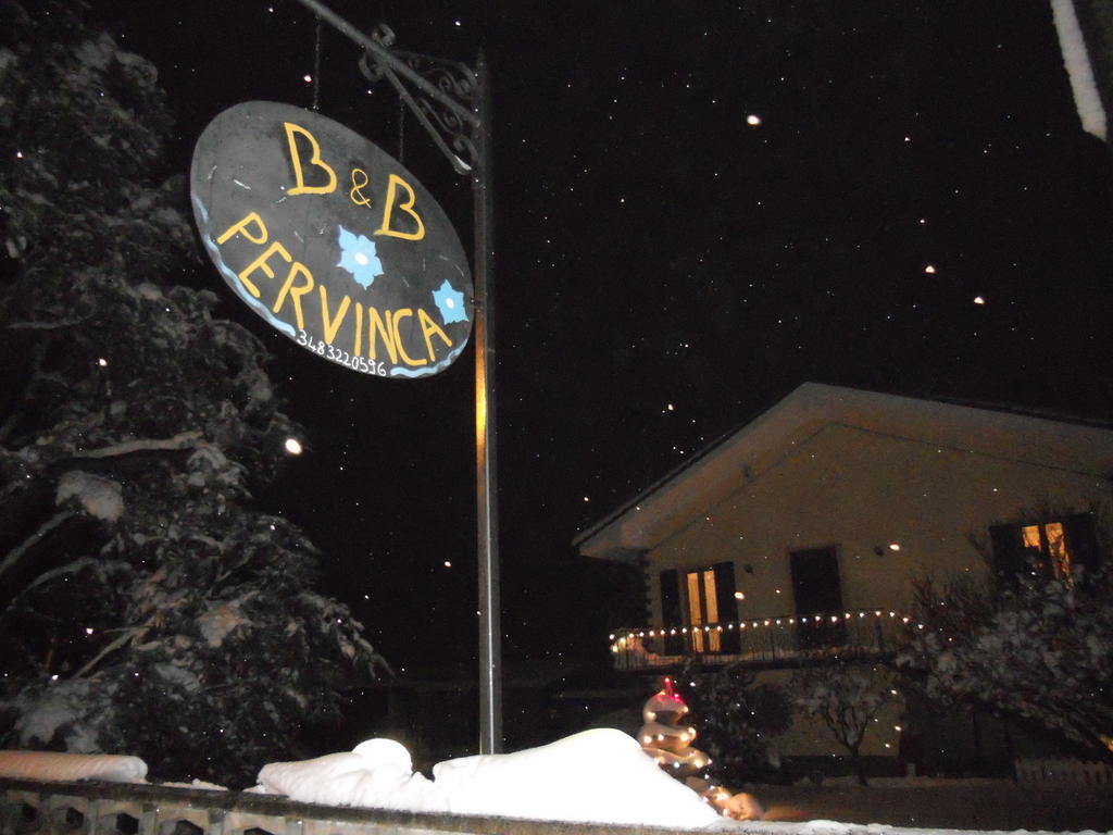 B&B Pervinca Rocca Grimalda Eksteriør bilde