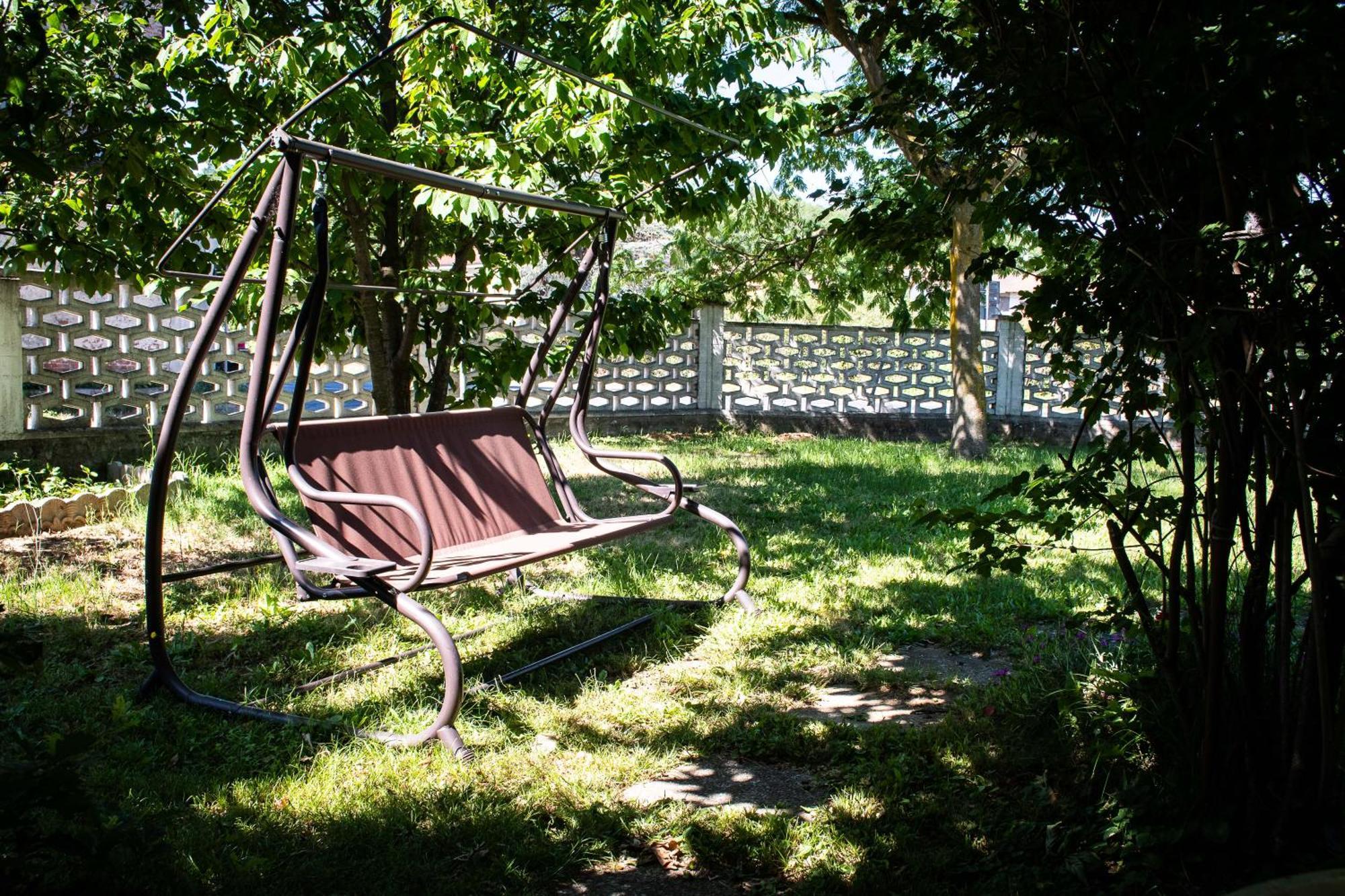 B&B Pervinca Rocca Grimalda Eksteriør bilde