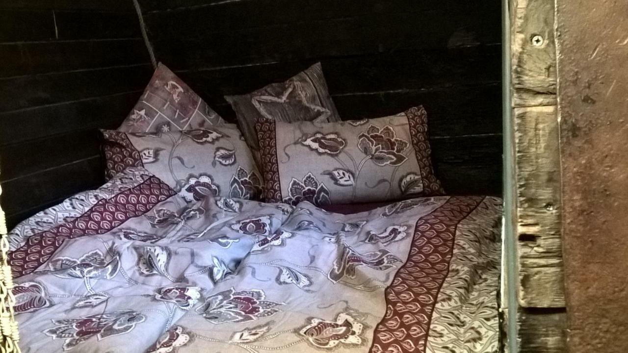 B&B Pervinca Rocca Grimalda Eksteriør bilde
