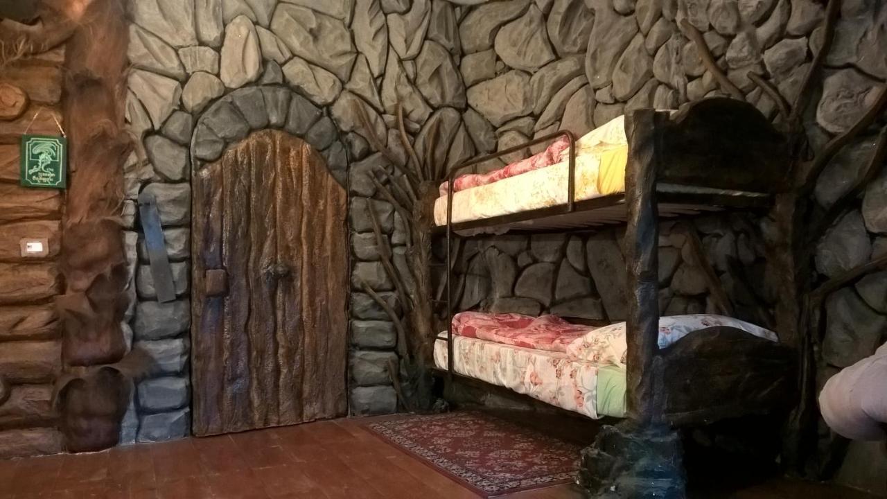 B&B Pervinca Rocca Grimalda Eksteriør bilde