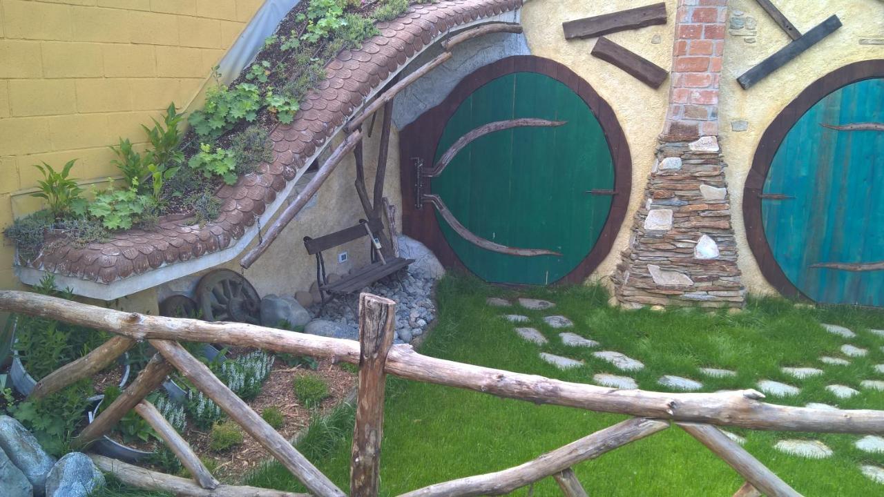 B&B Pervinca Rocca Grimalda Eksteriør bilde